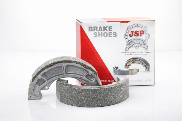 2 & 3 Wheeler Brake Shoe Manufacturer in Delhi