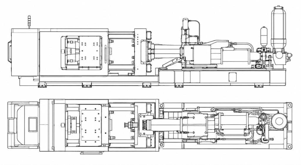Die Casting Job Work